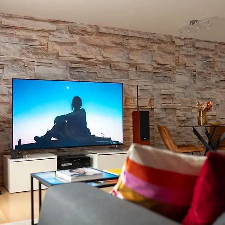 Willkommen Im Taros Appartamento *