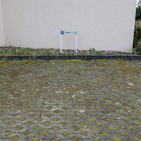 Willkommen Im Taros *