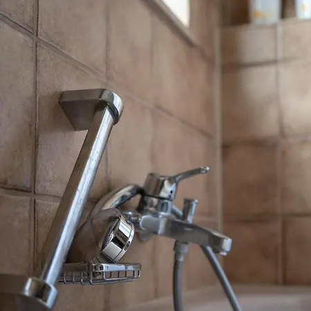 Appartamento Willkommen Im Taros *