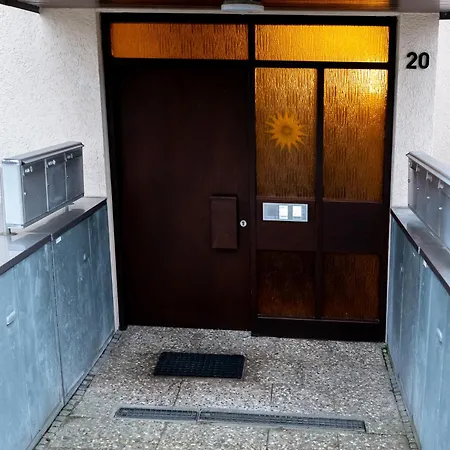 Willkommen Im Taros * هيرنباغ