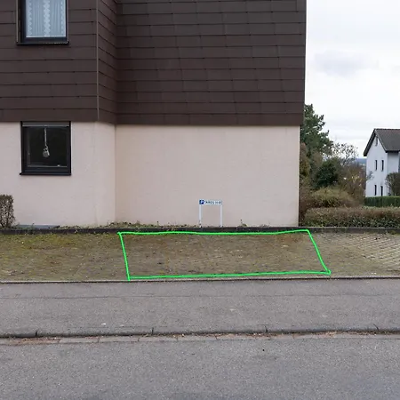 Appartamento Willkommen Im Taros Herrenberg