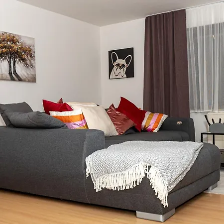 Appartamento Willkommen Im Taros