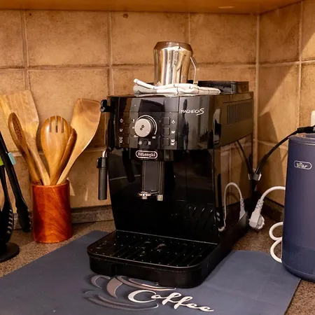 Willkommen Im Taros Appartamento