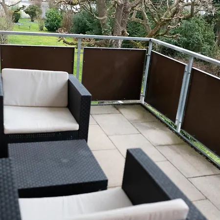 Willkommen Im Taros شقة *