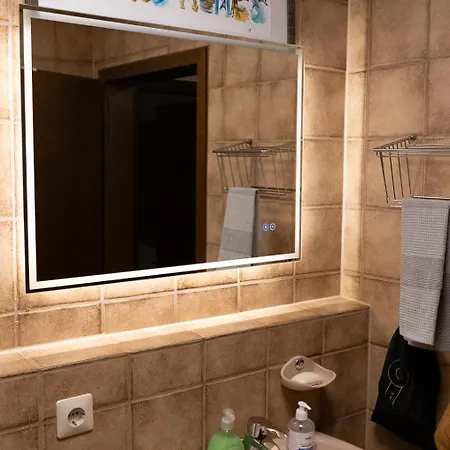 Willkommen Im Taros Appartamento *