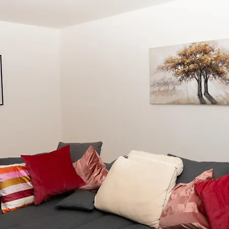 Appartamento Willkommen Im Taros