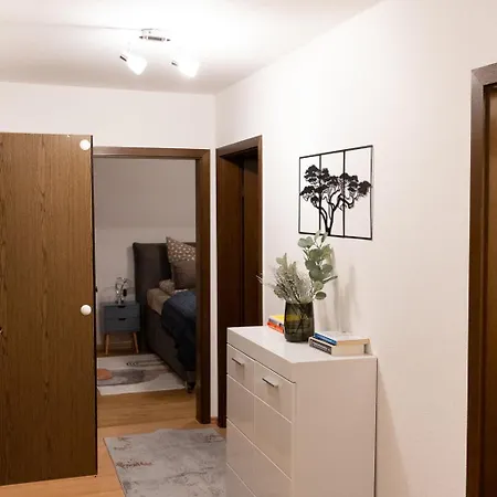 Willkommen Im Taros Appartamento *