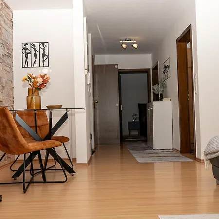 Willkommen Im Taros Appartamento Herrenberg