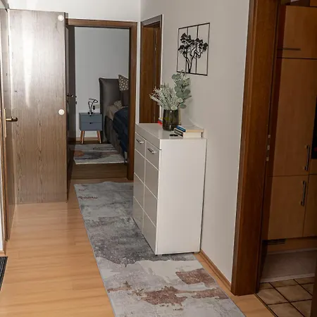 Appartamento Willkommen Im Taros Herrenberg