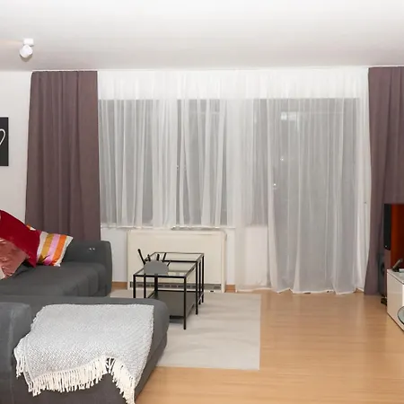 شقة Willkommen Im Taros *