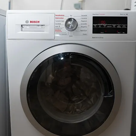 Willkommen Im Taros شقة