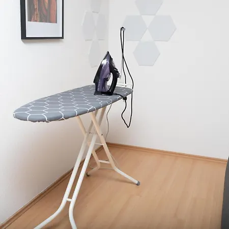Willkommen Im Taros شقة *