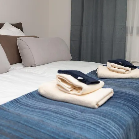 Willkommen Im Taros Appartamento Herrenberg