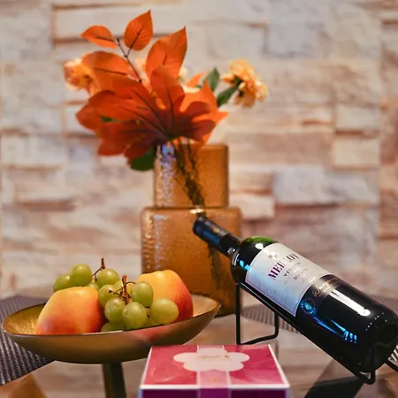 Willkommen Im Taros Appartamento Herrenberg