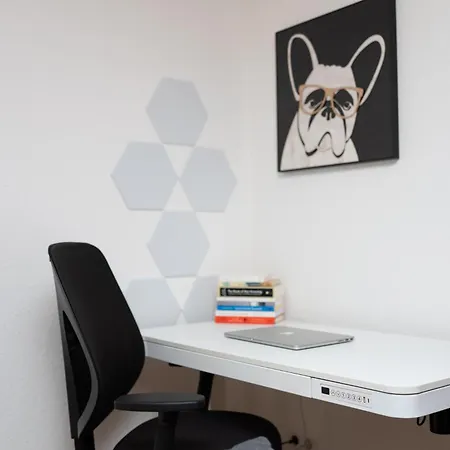 Willkommen Im Taros Appartamento *