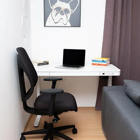 Appartamento Willkommen Im Taros *