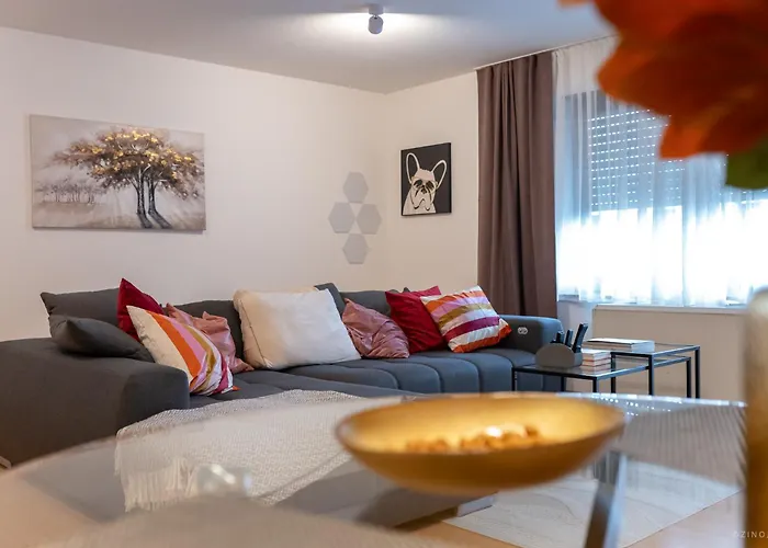 Willkommen Im Taros * Herrenberg