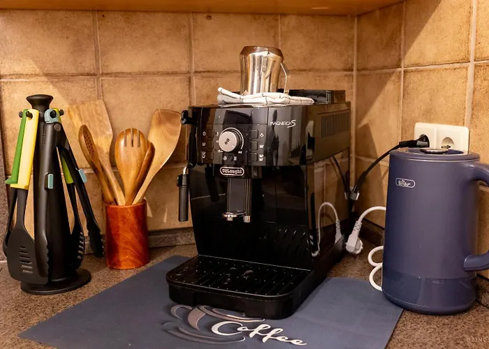 Willkommen Im Taros Appartement