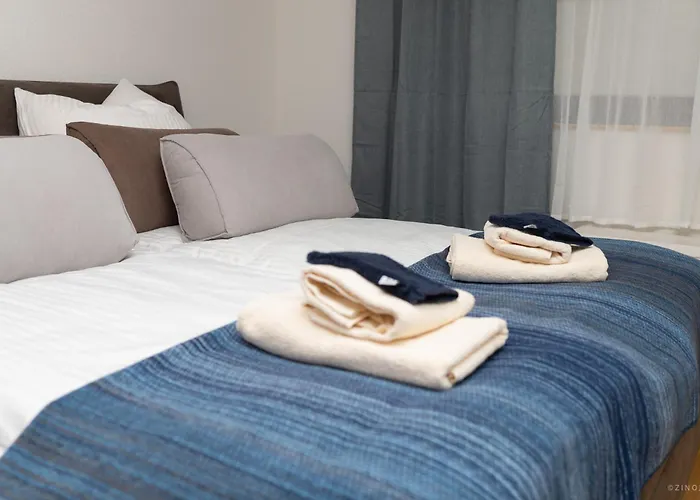 Willkommen Im Taros Appartement Herrenberg