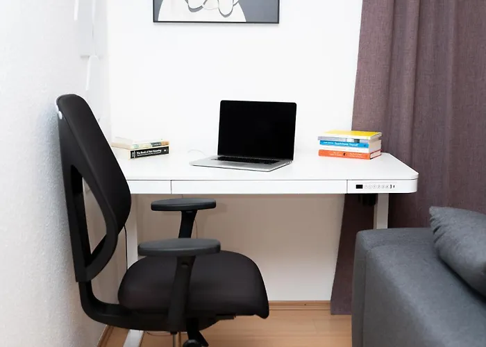 Appartement Willkommen Im Taros *